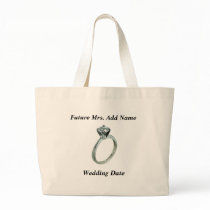 Future Mrs. Bag
