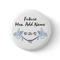 Future Mrs. Buttons