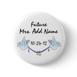Future Mrs. Buttons
