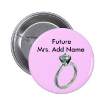 Future Mrs. Buttons Favors