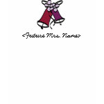 Future Mrs Custom Tee