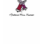 Future Mrs Custom Tee