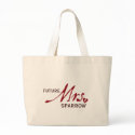 Future Mrs. Customizable Bag by TheMrsShoppe Future Mrs. Customizable Bag