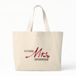 Future Mrs. Customizable Bag