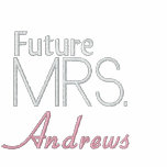 Future Mrs. Customizable