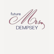 Future Mrs. Customizable T-Shirt