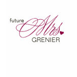 Future Mrs. Customizable T-Shirt