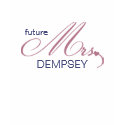 Future Mrs. Customizable T-Shirt by TheMrsShoppe Future Mrs. Customizable T-Shirt