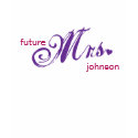 Future Mrs. Customizable T-Shirt