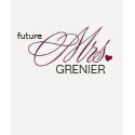 Future Mrs. Customizable T-Shirt