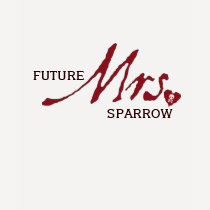 Future Mrs. Customizable T-Shirt