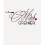 Future Mrs. Customizable T-Shirt