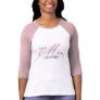 Future Mrs. Customizable T-Shirt