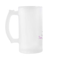 Future Mrs. Frosted Mug