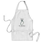 Future Mrs. Gifts and Tees Apron
