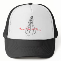 Future Mrs. Hat