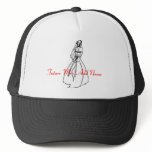 Future Mrs. Hat