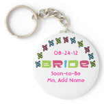 Future Mrs. Keychain