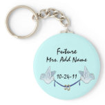 Future Mrs. Keychain