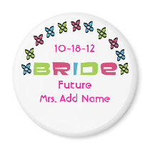 Future Mrs. magnet