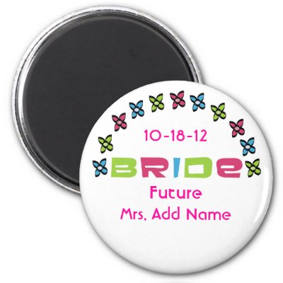 Future Mrs. magnet