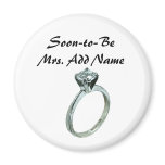 Future Mrs. Magnet