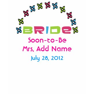 Future Mrs. Shirt