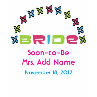 Future Mrs. Shirts and Gifts shirt