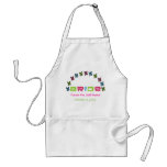Future Mrs. Shirts and Gifts Aprons