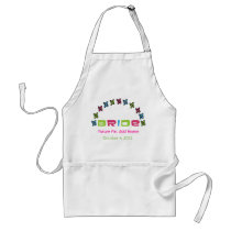 Future Mrs. Shirts and Gifts Aprons