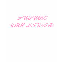 "Future Mrs." t-shirt by lilhoney1976 "Future Mrs." t-shirt