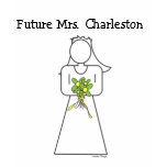 Future Mrs T-shirt Customized