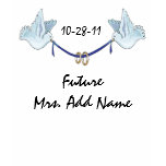 Future Mrs. T-shirts and Gifts