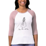 Future Mrs. Tee Shirts and Favors
