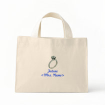 Future Mrs Tote Bag