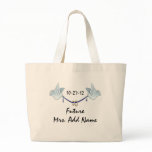 Future Mrs. Tote Bag and Gifts