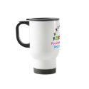 Future Mrs. Travel Mug mug