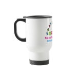 Future Mrs. Travel Mug