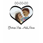 Future Mrs. Tshirts