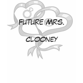 Future Mrs. shirt
