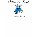 Future Mrs. Tshirt Customized