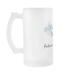 Future Mrs. Wedding Doves Mugs