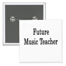 Future Music Teacher Buttons