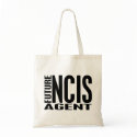 Future NCIS Agent bags
