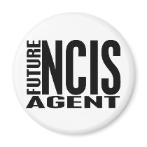Future NCIS Agent Magnets