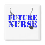 Future Nurse Magnet