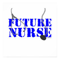 Future Nurse posters by timelessphrase Future Nurse posters