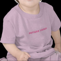 FUTURE NURSE t-shirts
