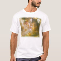FUTURE OF OUR CHILDREN t-shirts by dawntaylor FUTURE OF OUR CHILDREN t-shirts