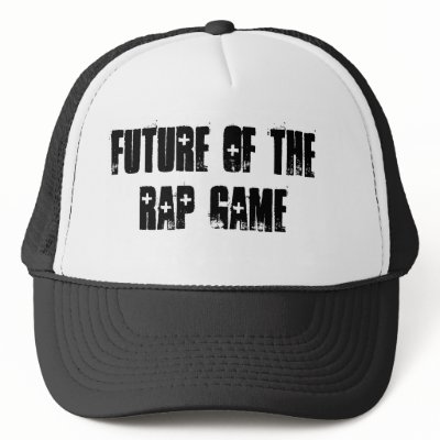 the game hats